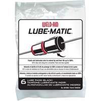 Lube-Matic&reg; - Lube Pads EastCoast Offshore Supplies