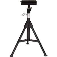 Porte-tuyaux Hi Jacks Fold-A-Jack, Capacit&eacute; de chargement 2000 lb EastCoast Offshore Supplies