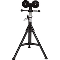 Porte-tuyaux Hi Jacks Fold-A-Jack, Capacit&eacute; de chargement 2000 lb EastCoast Offshore Supplies