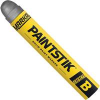 Paintstik&reg; Original B&reg; Paint Marker, Solid Stick, Aluminum EastCoast Offshore Supplies