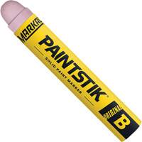 Paintstik&reg; Original B&reg; Paint Marker, Solid Stick, Pink EastCoast Offshore Supplies