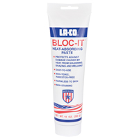Bloc-It&reg; Heat Absorbing Paste EastCoast Offshore Supplies