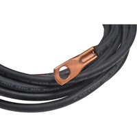 Power Cables - Water & Gas Hoses EastCoast Offshore Supplies