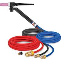 Flex-Loc TIG Welding Torch, 250 A EastCoast Offshore Supplies