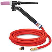 Corps de chalumeau TIG Flex-Loc EastCoast Offshore Supplies
