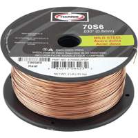 Welding Wire, Mild Steel, 0.045" Diameter EastCoast Offshore Supplies
