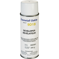 9D1B Non-Aqueous Developers, Aerosol Can EastCoast Offshore Supplies