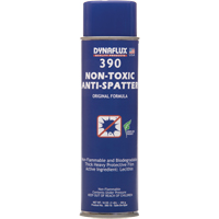 Safe-De-Spat Anti-Spatter & Nozzle Shield, Aerosol EastCoast Offshore Supplies