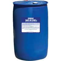 Safe-De-Spat Anti-Spatter & Nozzle Shield, Drum EastCoast Offshore Supplies
