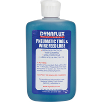 Wire Feed Pad Lubricant, Bottle EastCoast Offshore Supplies