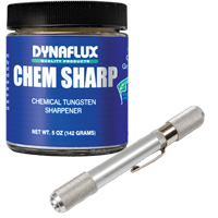 Chem-Sharp - Trousse EastCoast Offshore Supplies