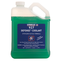 Defense Anti-Freeze & Pump Lubricant, Jug EastCoast Offshore Supplies