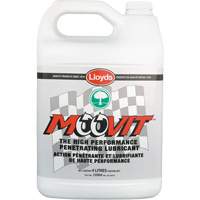 Lubrifiant haute performance Moovit, Cruche, 4 L EastCoast Offshore Supplies