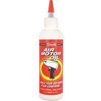 Air Motor Oil EastCoast Offshore Supplies