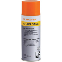 Lubrifiant Chain Gang, Canette a&eacute;rosol EastCoast Offshore Supplies
