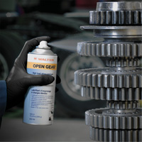 Lubrifiant OPEN GEAR, Canette a&eacute;rosol EastCoast Offshore Supplies