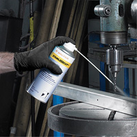 Lubrifiants de coupe extr&ecirc;me pression Stainlesscut, Canette a&eacute;rosol EastCoast Offshore Supplies