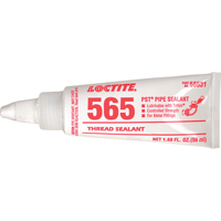 Scellant &agrave; filets 565 PST force contr&ocirc;l&eacute;e, Tube, 50 ml, -54° C - 149° C/-65° F - 300° F EastCoast Offshore Supplies