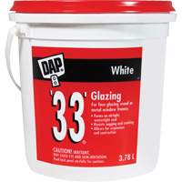 DAP&reg; 33&reg; Glazing Compound EastCoast Offshore Supplies