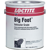 Floor Coatings & Sealants