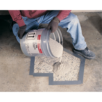 Fixmaster&reg; Floor Fill, Kit, Grey EastCoast Offshore Supplies