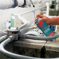 Cold Galvanised Corrosion Inhibitors, Aerosol Can EastCoast Offshore Supplies