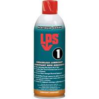 1&reg; Greaseless Lubricant, Aerosol Can EastCoast Offshore Supplies
