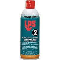2&reg; Heavy-Duty Lubricant, Aerosol Can EastCoast Offshore Supplies