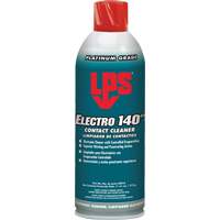 Electro 140° Contact Cleaner, Aerosol Can EastCoast Offshore Supplies