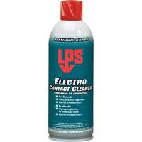 Electro Contact Cleaner, Aerosol Can EastCoast Offshore Supplies