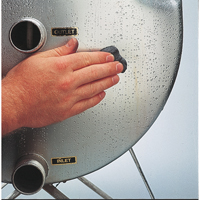 Compos&eacute; r&eacute;novant en b&acirc;ton pour acier lourd, 114 g EastCoast Offshore Supplies