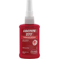Compos&eacute; de blocage 277 grand filets, Rouge, &eacute;lev&eacute;, 50 ml, Bouteille EastCoast Offshore Supplies