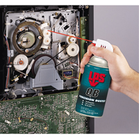 QB Precision Duster EastCoast Offshore Supplies