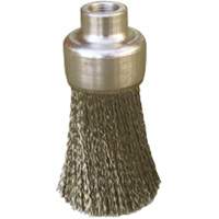 Brosses plates, rondes ou Roto EastCoast Offshore Supplies
