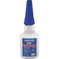 Adh&eacute;sif Super Bonder 422, Transparent, Bouteille, 1 liq. oz. EastCoast Offshore Supplies