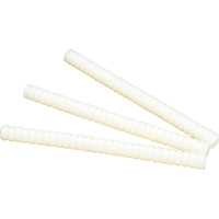 Jet Melt Glue Sticks, 5/8" Dia. x 8" L, Amber EastCoast Offshore Supplies