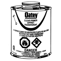 Clear Primer, 946 ml, Brush Top Can EastCoast Offshore Supplies