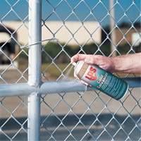 Bright Coat Cold Galvanised Corrosion Inhibitors, Aerosol Can EastCoast Offshore Supplies