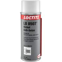 Nickel Anti-Seize Lubricant, Aerosol Can, 2399°F (1315°C) Max. Temp. EastCoast Offshore Supplies