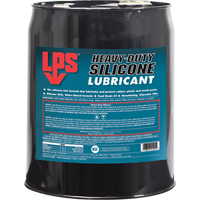 Lubrifiant &agrave; la silicone extra-puissant, Seau EastCoast Offshore Supplies