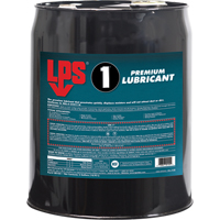 1&reg; Greaseless Lubricant, Pail EastCoast Offshore Supplies
