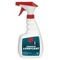 1&reg; Greaseless Lubricant, Trigger Bottle EastCoast Offshore Supplies
