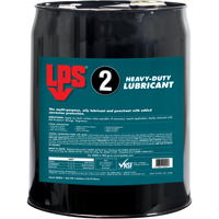 Lubrifiant surpuissant 2, Seau EastCoast Offshore Supplies