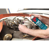 PSC Plastic Safe Cleaner, 18 oz., Aerosol Can EastCoast Offshore Supplies