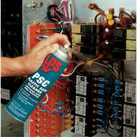 PSC Plastic Safe Cleaner, 18 oz., Aerosol Can EastCoast Offshore Supplies