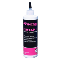 CIMTAP &reg; II Liquid Tapping Compounds EastCoast Offshore Supplies