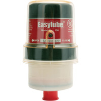 LUBRIFICATEUR A POINT UNIQUE,EASYLUBE 150, Cartouche EastCoast Offshore Supplies