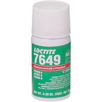 Primer N 7649 (Acetone), 25 g., Aerosol Can EastCoast Offshore Supplies
