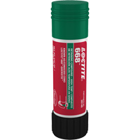 Compos&eacute; de retenue Quickstix 668, 19 g, B&acirc;ton EastCoast Offshore Supplies