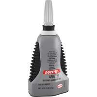 Gel adh&eacute;sif instantan&eacute; Quicktite, Transparent, Bouteille, 0,14 oz liq. EastCoast Offshore Supplies